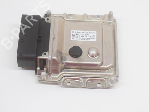 Electronic module MERCEDES-BENZ E-CLASS Coupe (C207) E 350 BlueTEC / d (207.326) | BP8839423M83 