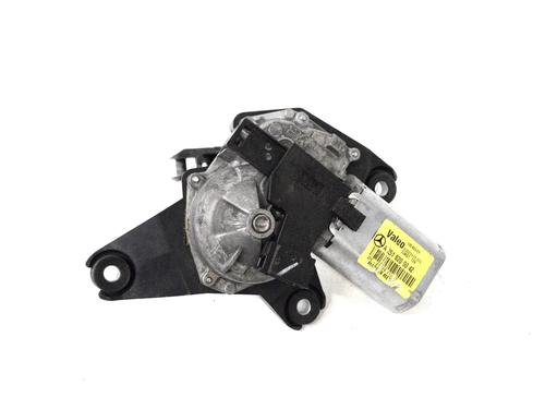 Used Rear wiper motor MERCEDES-BENZ E-CLASS (W213) AMG E 63 S 4-matic+ (213.089) (612 hp) 31072814