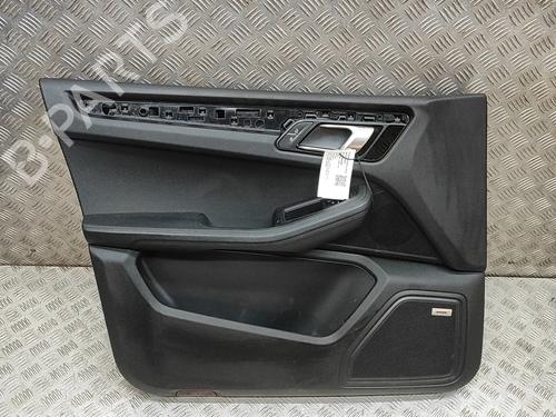 Used Front left panel Front left panel PORSCHE MACAN (95B) 3.0 S (340 hp) 34136433 34136433