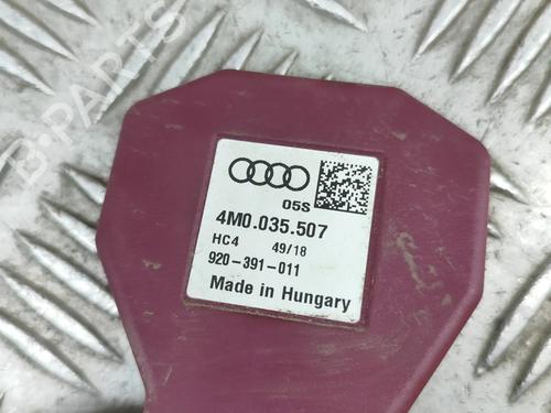 Antenne/Base AUDI Q3 (F3B) 35 TFSI | BP27789866C140  - Image 5