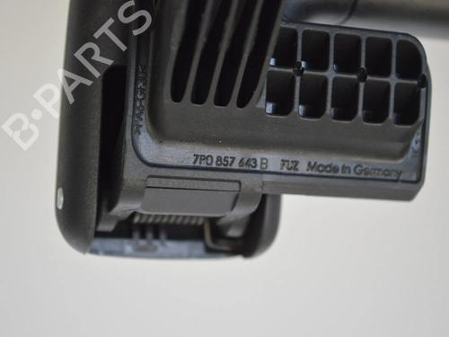 Interior roof handle PORSCHE CAYENNE (92A) 4.8 GTS | BP33367687I35  - Image 5