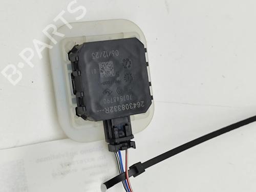 Interior roof light RENAULT AUSTRAL E-TECH 200 Hybrid (HGM2) | BP38500101I8 - Image 3