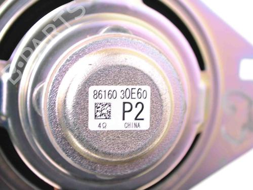 Speaker LEXUS GS (_L1_) 300h (AWL10_, AWL10R) | BP30214591E2