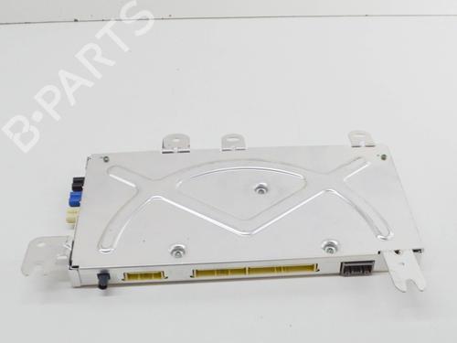 Used Electronic module TESLA MODEL X (5YJX) P100D AWD (772 hp) 15376988