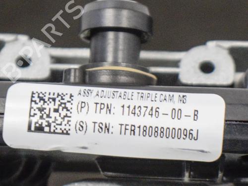 Camera TESLA MODEL 3 (5YJ3) EV | BP27747803E14 - Image 6