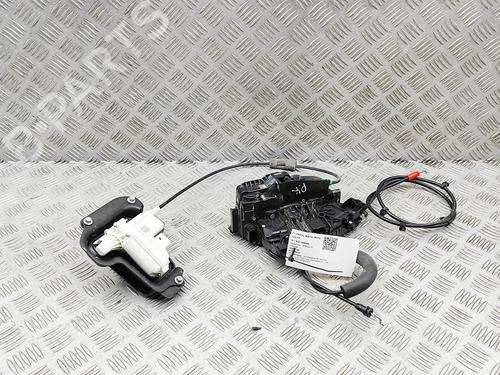 Front left lock ASTON MARTIN DBX 4.0 All-wheel Drive | BP36809334C98 - Image 6