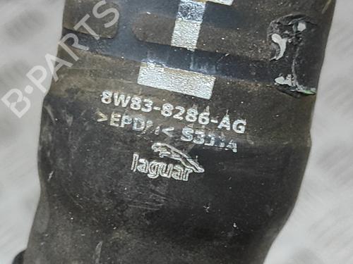 Pipe JAGUAR F-TYPE Coupe (X152) 3.0 SCV6 | BP22998461M125