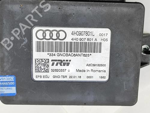 Electronic module AUDI A6 C7 Avant (4G5, 4GD) 3.0 TDI quattro | BP26311573M83  - Image 7