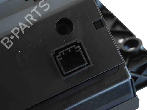 Display monitor CITROËN C4 III (BA_, BB_, BC_) ë-C4 (BCZKXC, BZCKSC) | BP30242929C48