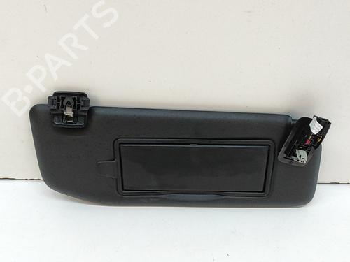 Right sun visor PEUGEOT 2008 II (UD_, US_, UY_, UJ_, UR_, UC_) e-2008 (UKZKXZ) | BP29042466I2 