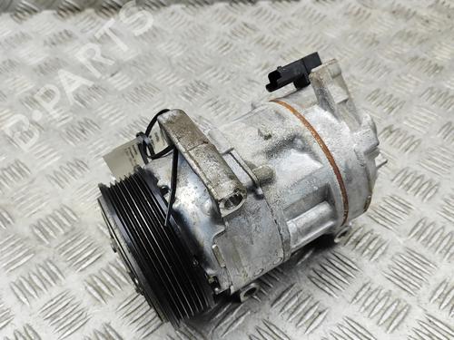 Used AC compressor AC compressor 39380541 39380541