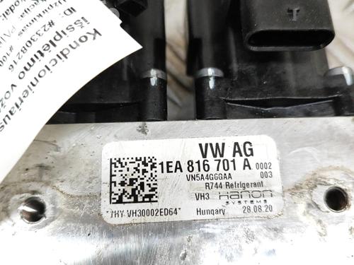 Electronic sensor VW ID.3 (E11, E12) Pro | BP27768519M84  - Image 6