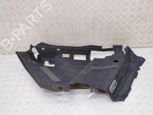 Boot lining DS DS 7 Crossback (J4_, JR_, JC_) 1.6 PureTech 225 (J45GCR, J45GGR) | BP39958883I3 - Image 4
