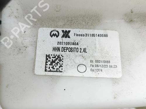 Sprinklertank RENAULT AUSTRAL E-TECH 200 Hybrid (HGM2) | BP38500034C113  - Image 7