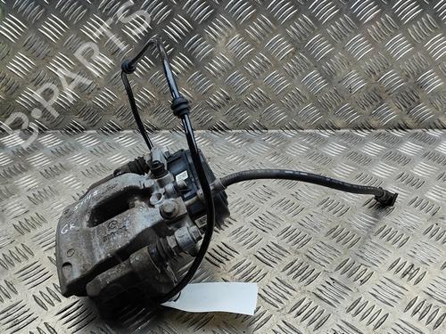 Left rear brake caliper MERCEDES-BENZ E-CLASS Convertible (A238) E 220 d (238.414) | BP28387839M107