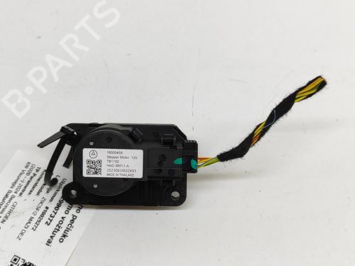 Elektronische module CITROËN C4 III (BA_, BB_, BC_) 1.2 PureTech 130 (BAHNSA, BAHNSB) (130 hp) 28557877