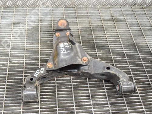 Left front suspension arm MERCEDES-BENZ SPRINTER 3-t Platform/Chassis (B906) 213 CDI (906.111, 906.113, 906.211, 906.213) | BP6756627M12 