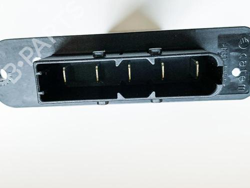 Heater resistor HYUNDAI TUCSON (TL, TLE) 1.7 CRDi | BP6763217M108 