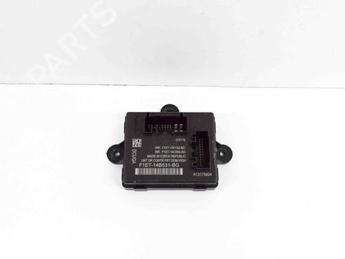 Elektronisk modul FORD KUGA II (DM2) 2.0 TDCi 4x4 (180 hp) 14913033