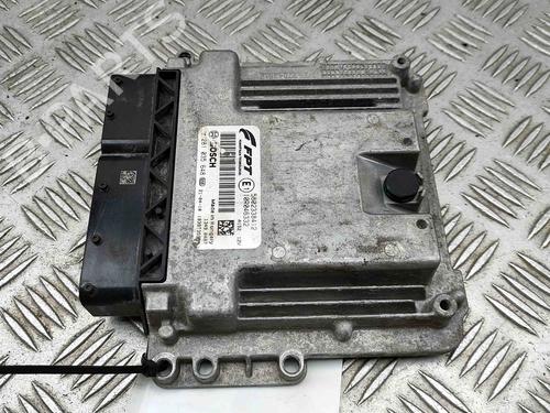Engine control unit (ECU) IVECO DAILY VI Platform/Chassis 33S14, 35S14, 35C14, 38S14 | BP29404636M57 