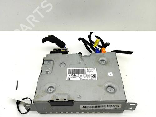 Used Electronic module Electronic module PEUGEOT 508 SW II (FC_, FJ_, F4_) 1.5 BlueHDi 130 (131 hp) 32369719 32369719
