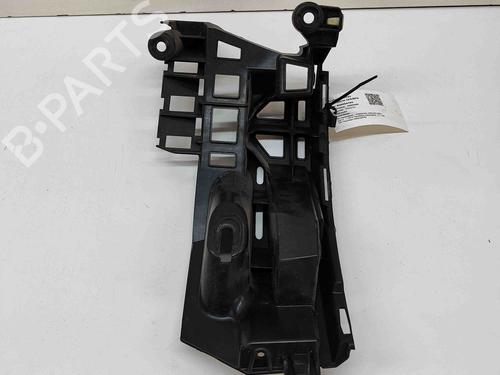 Rear bumper bracket PORSCHE MACAN (95B) 3.0 S Diesel | BP26524127C159 
