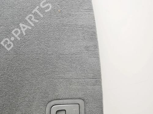 Bagagerumsgulv AUDI A6 C8 Avant (4A5) RS6 TFSI Mild Hybrid quattro | BP37583414I33 - Image 5