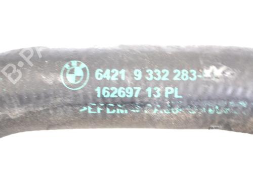 Pipe BMW 5 (F10) 520 d | BP30258293M125
