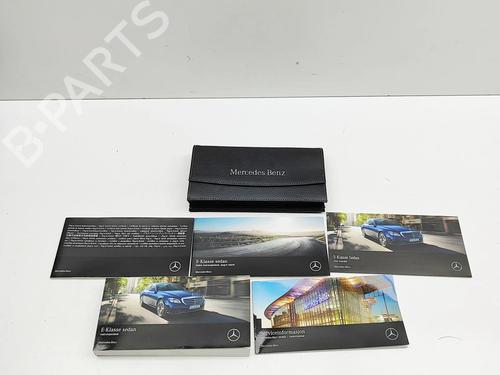 Other MERCEDES-BENZ E-CLASS (W213) E 350 e (213.050) | BP33377605O1 - Image 2