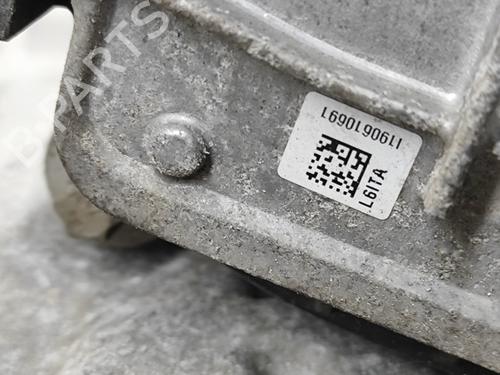 Transfer box BMW 3 Gran Turismo (F34) 335 d xDrive | BP27384209M36