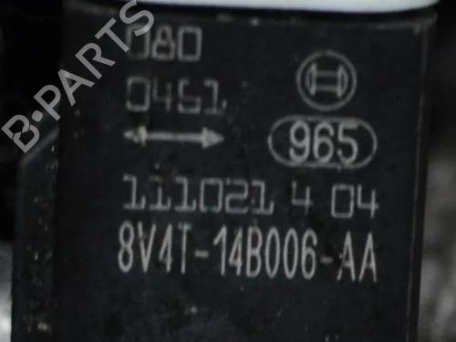 Electronic sensor VOLVO V60 I (155) D5 | BP6728369M84 - Image 4