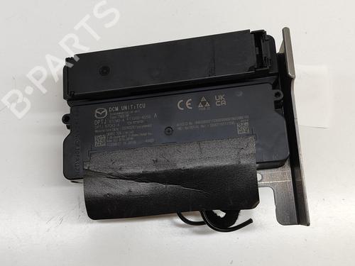 Used Electronic module MAZDA CX-30 (DM) SKYACTIV-G M Hybrid (122 hp) 28557243