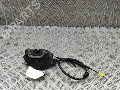 Front right lock TESLA MODEL 3 (5YJ3) EV | BP32269328C97