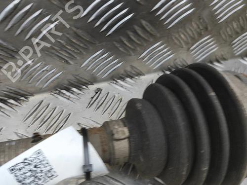 Right front driveshaft JAGUAR F-PACE (X761) 2.0 TD4 AWD | BP32973999M39 - Image 5