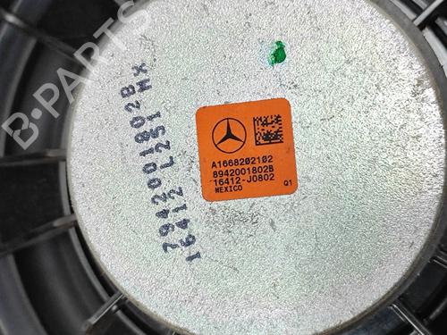 Speaker MERCEDES-BENZ M-CLASS (W166) ML 63 AMG 4-matic (166.074) | BP27404848E2  - Image 8