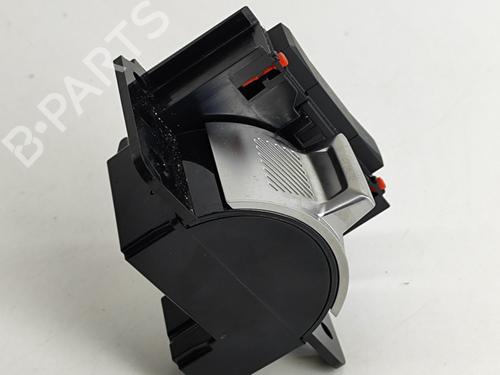 Gear lever PEUGEOT 2008 II (UD_, US_, UY_, UJ_, UR_, UC_) 1.2 Hybrid 136 (URHPYC, USHPY) | BP28553065M90