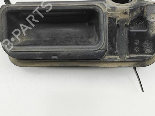 Tailgate handle VW CADDY V MPV (SBB, SBJ) 2.0 TDI 4motion | BP31976917C132 