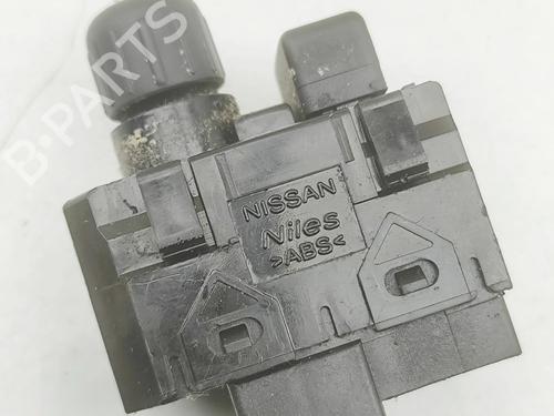Mirror switch NISSAN NAVARA NP300 Pickup (D23, D23T) 2.3 dCi 4x4 (D231, D23T) | BP34218183I25  - Image 6