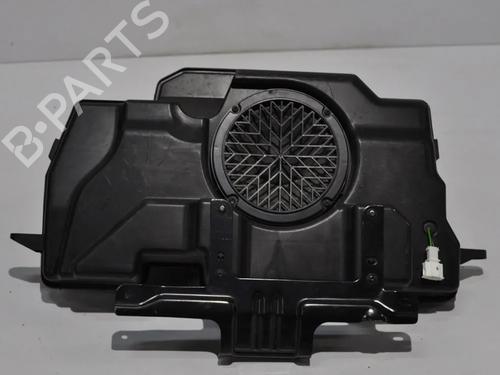 Used Electronic module Electronic module AUDI Q5 (8RB) 2.0 TFSI quattro (211 hp) 10401221 10401221