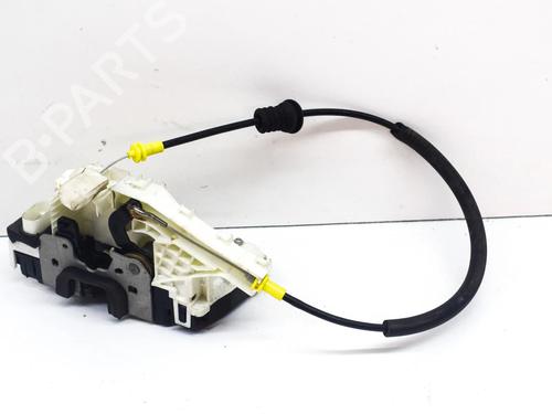 Rear left lock TESLA MODEL 3 (5YJ3) EV AWD | BP27758899C100 - Image 2