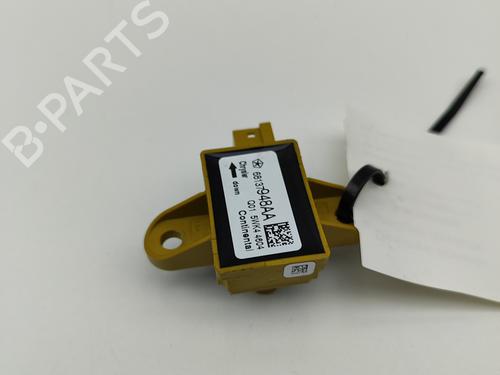 Elektronisk sensor CHRYSLER GRAND VOYAGER V (RT) 2.8 CRD | BP30108670M84