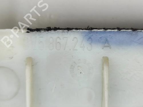 Other AUDI A3 Limousine (8VS, 8VM) S3 quattro | BP27288482O1 