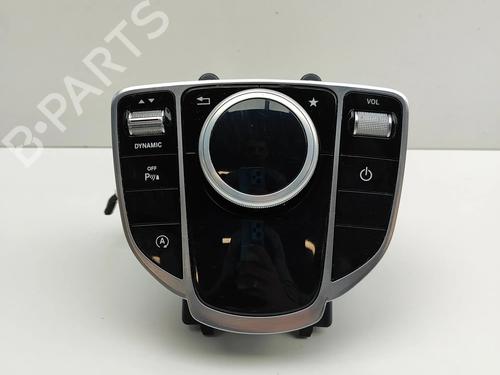 Used Switch Switch MERCEDES-BENZ C-CLASS (W205) C 220 d 4-matic (205.005) (170 hp) 26239990 26239990