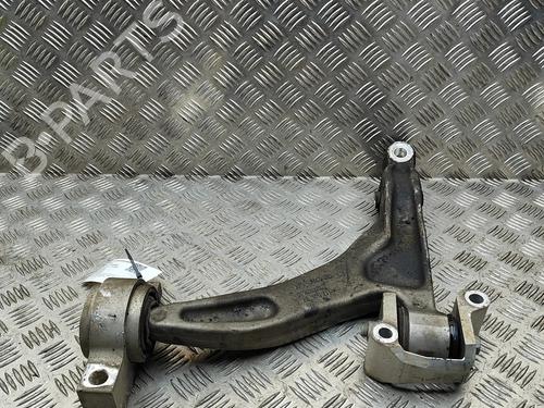 Used Left front suspension arm Left front suspension arm VOLVO V60 II (225) B6 Mild-Hybrid AWD (299 hp) 33383278 33383278