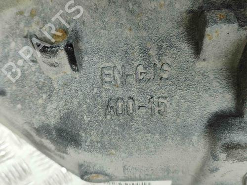 Rear differential BMW X5 (G05, F95) xDrive 45 e Plug-in-Hybrid | BP19645308M24 