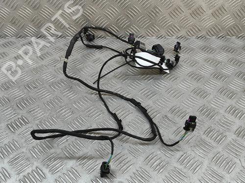 Electronic module BMW 3 (G20, G80, G28) 320 i | BP25615163M83