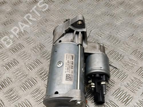 Starter SKODA OCTAVIA IV (NX3, NN3, PV3) 2.0 TDi | BP40460655M8 - Image 4