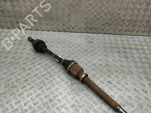 Right front driveshaft FORD TRANSIT CUSTOM V362 Bus (F3) 2.2 TDCi | BP36045525M39 - Image 2