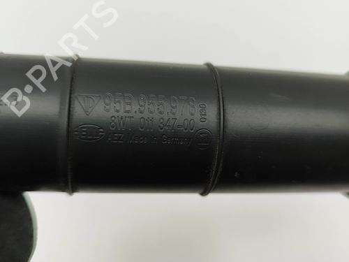 Headlight washer PORSCHE MACAN (95B) 3.0 S Diesel | BP26500744E17  - Image 7