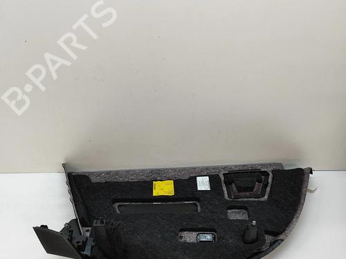 Boot lining PORSCHE CAYENNE Coupe (9YB) 3.0 AWD (9YBAA1) | BP27794194I3 - Image 5